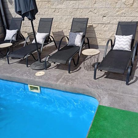 Vila Monte Azul Màlaga Exteriér fotografie