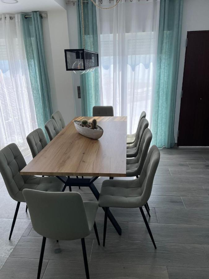 Vila Monte Azul Màlaga Exteriér fotografie