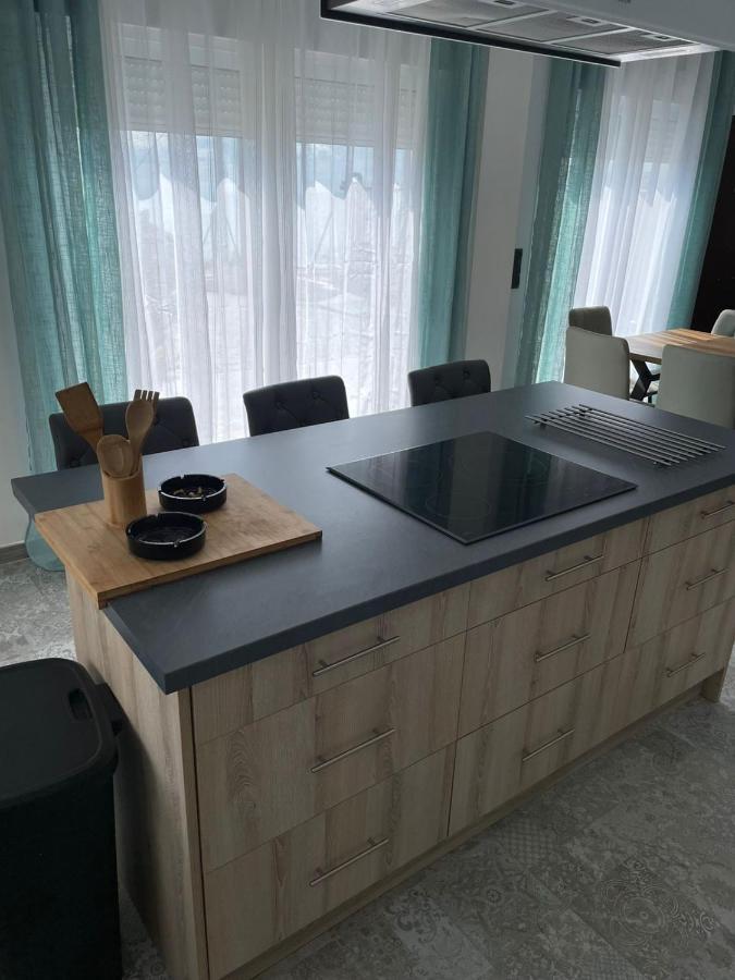 Vila Monte Azul Màlaga Exteriér fotografie