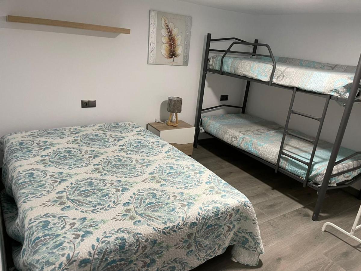 Vila Monte Azul Màlaga Exteriér fotografie