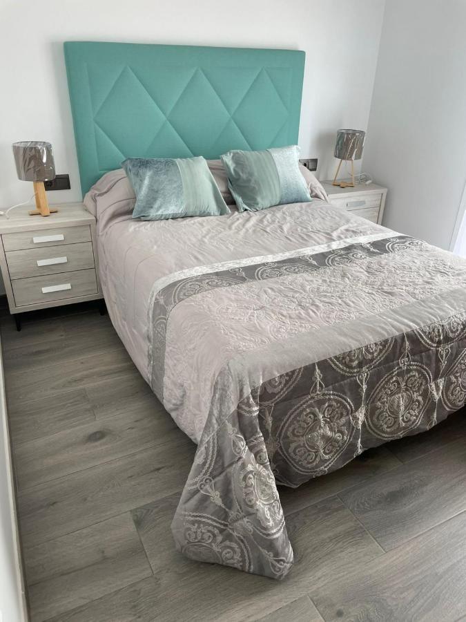 Vila Monte Azul Màlaga Exteriér fotografie