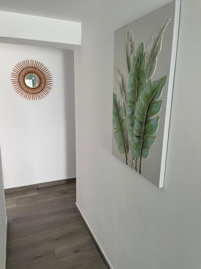 Vila Monte Azul Màlaga Exteriér fotografie