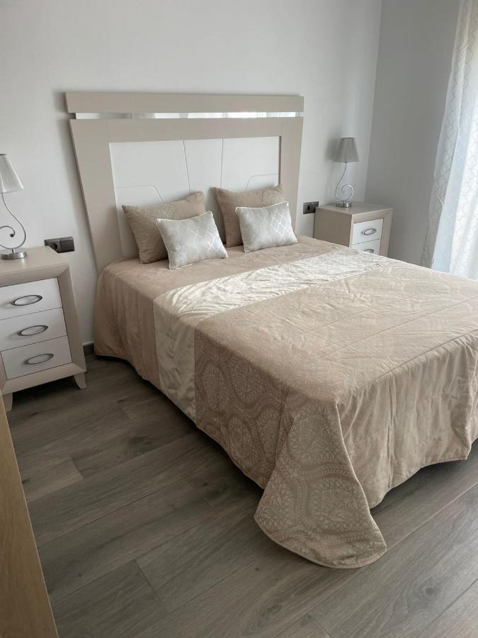 Vila Monte Azul Màlaga Exteriér fotografie