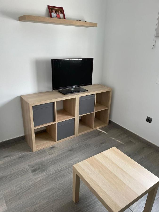 Vila Monte Azul Màlaga Exteriér fotografie