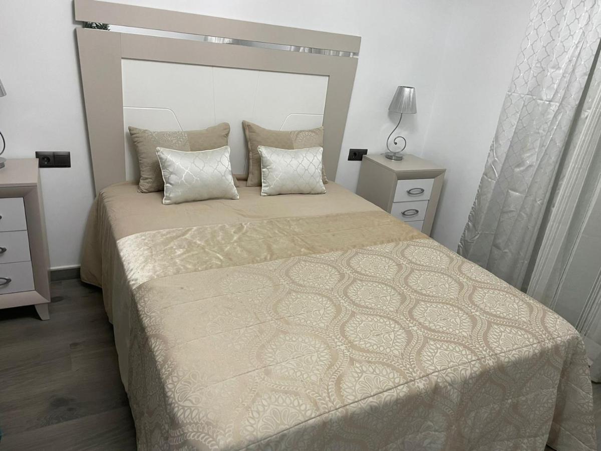 Vila Monte Azul Màlaga Exteriér fotografie
