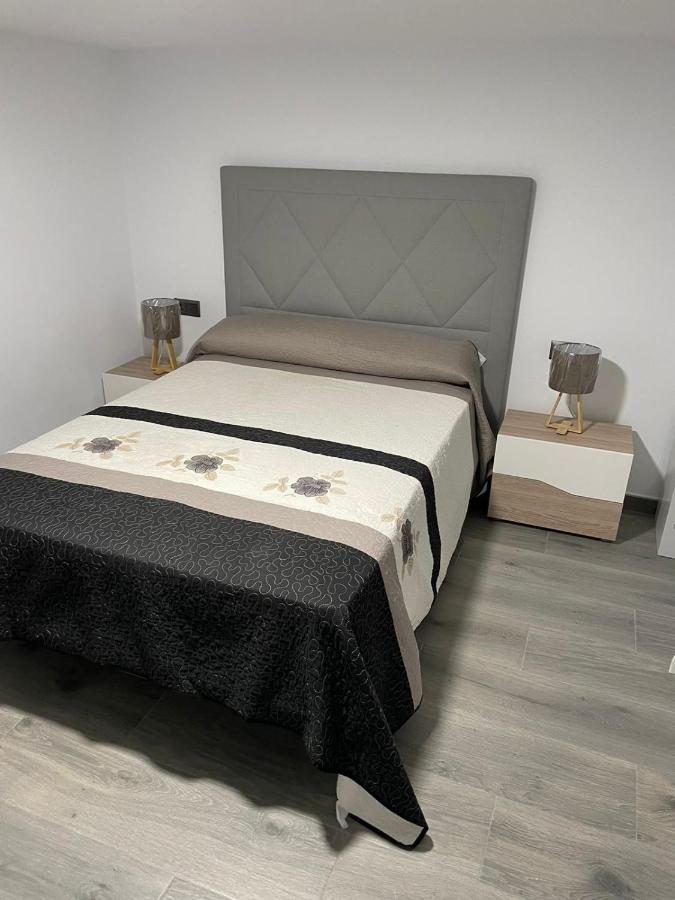 Vila Monte Azul Màlaga Exteriér fotografie