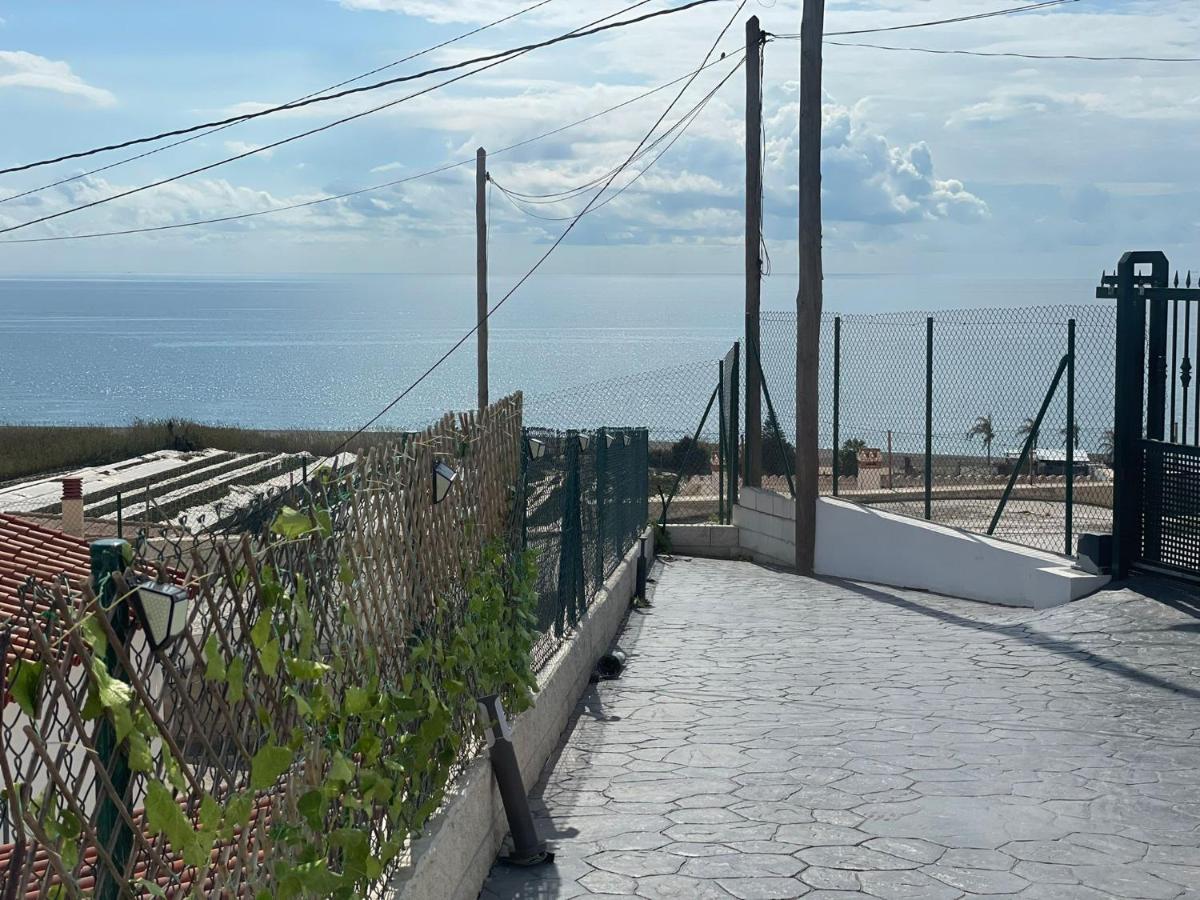 Vila Monte Azul Màlaga Exteriér fotografie