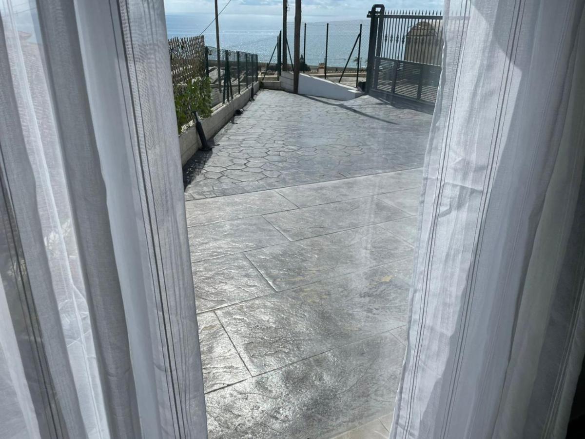 Vila Monte Azul Màlaga Exteriér fotografie