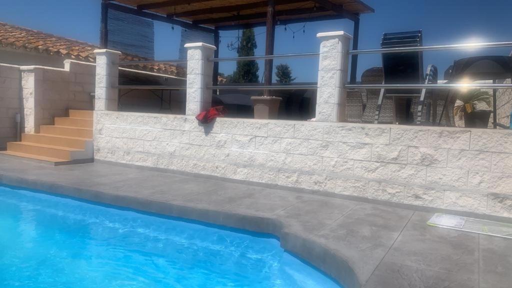 Vila Monte Azul Màlaga Exteriér fotografie