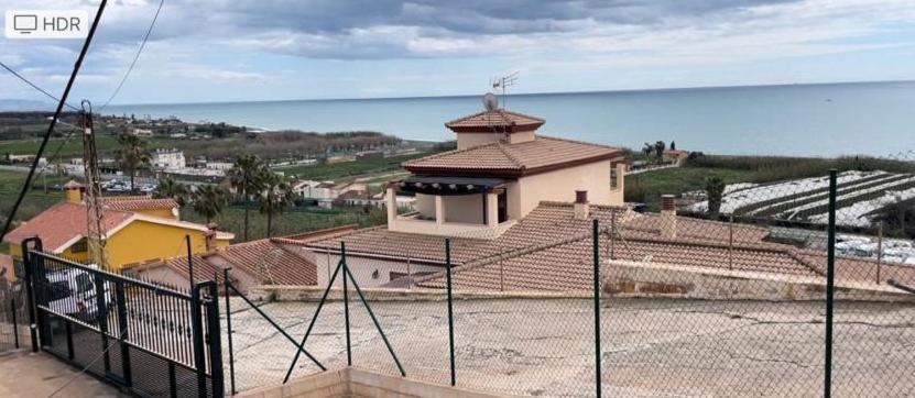 Vila Monte Azul Màlaga Exteriér fotografie