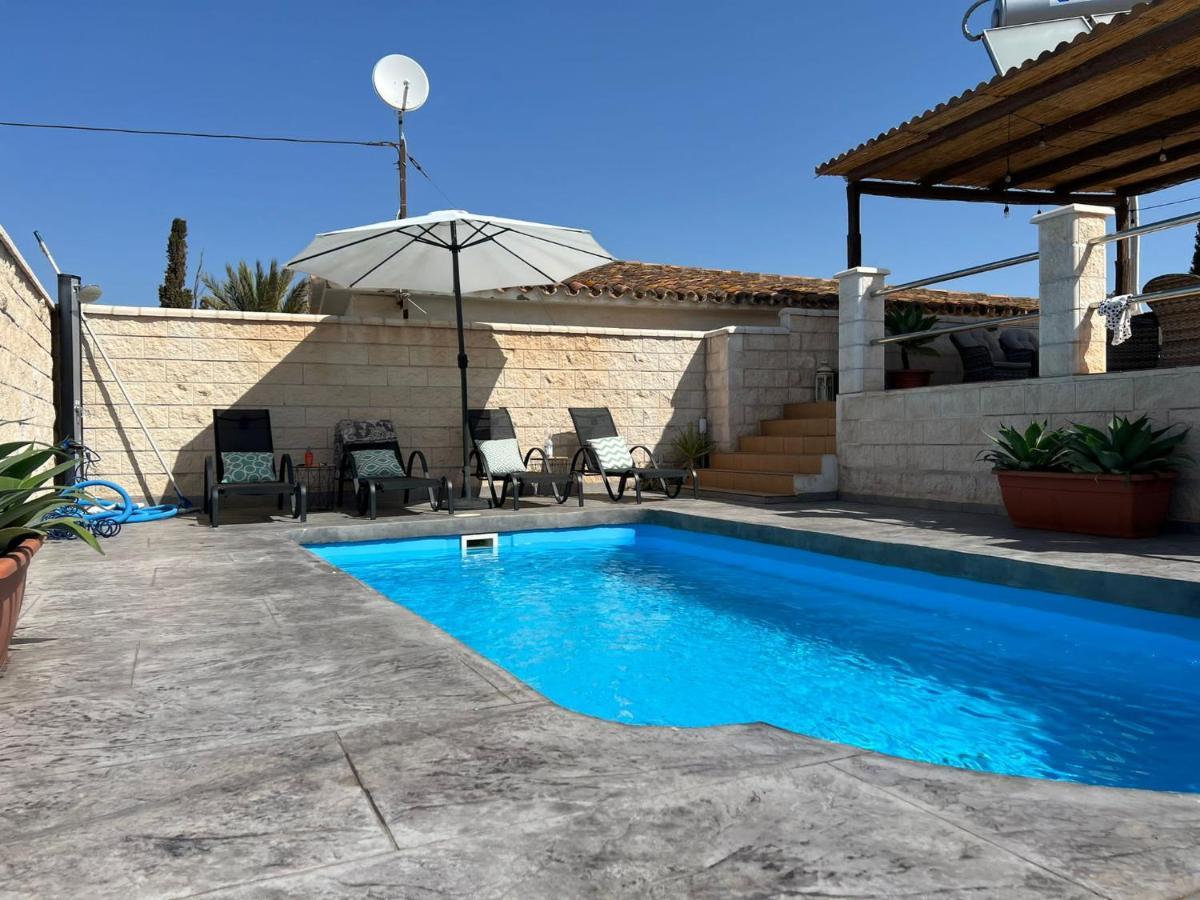 Vila Monte Azul Màlaga Exteriér fotografie