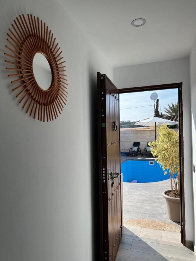 Vila Monte Azul Màlaga Exteriér fotografie