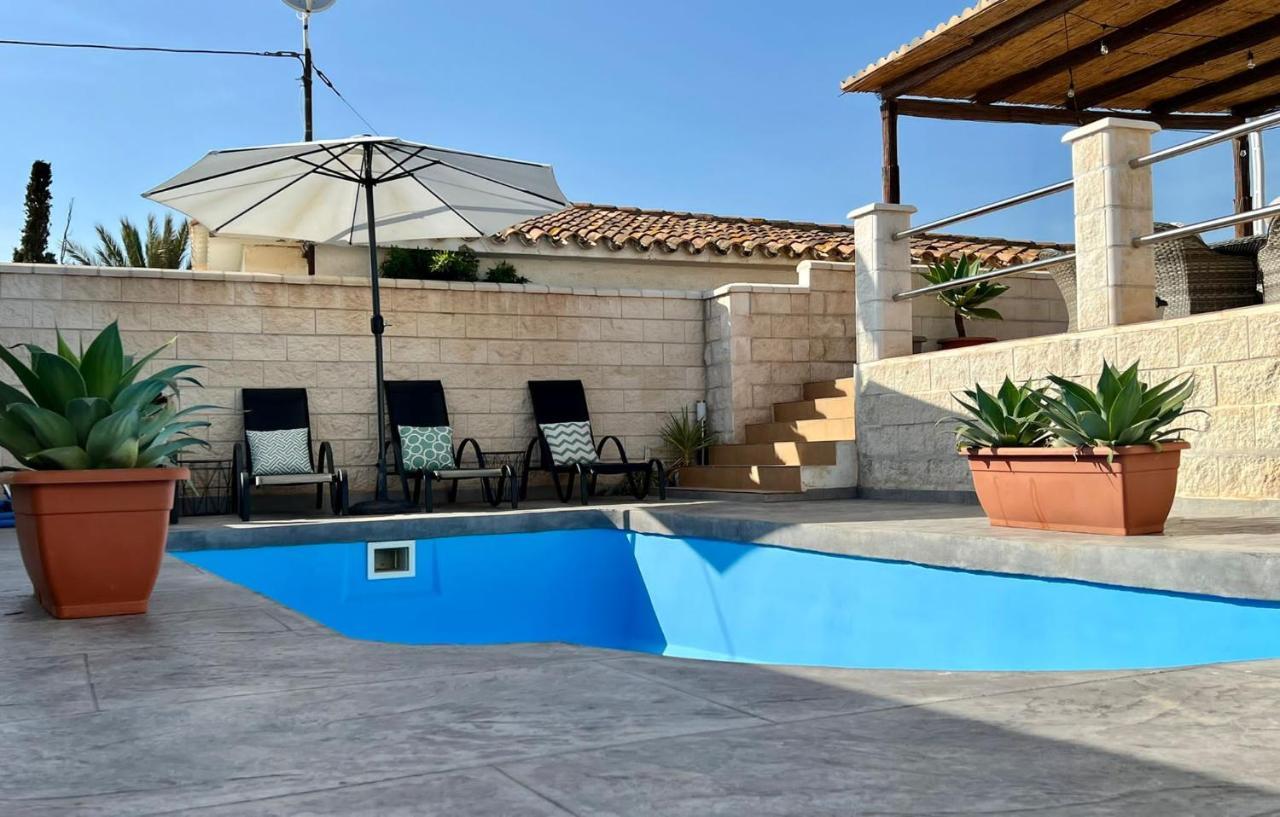 Vila Monte Azul Màlaga Exteriér fotografie