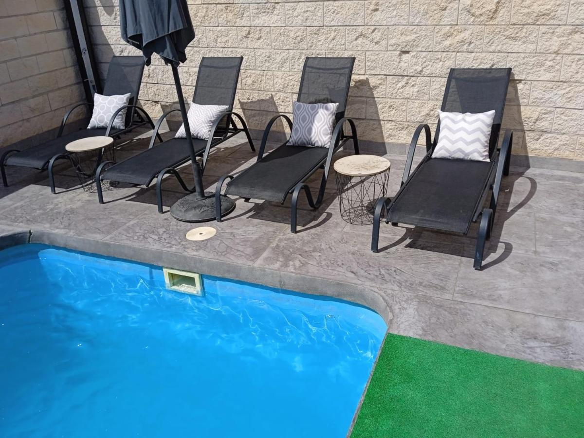 Vila Monte Azul Màlaga Exteriér fotografie